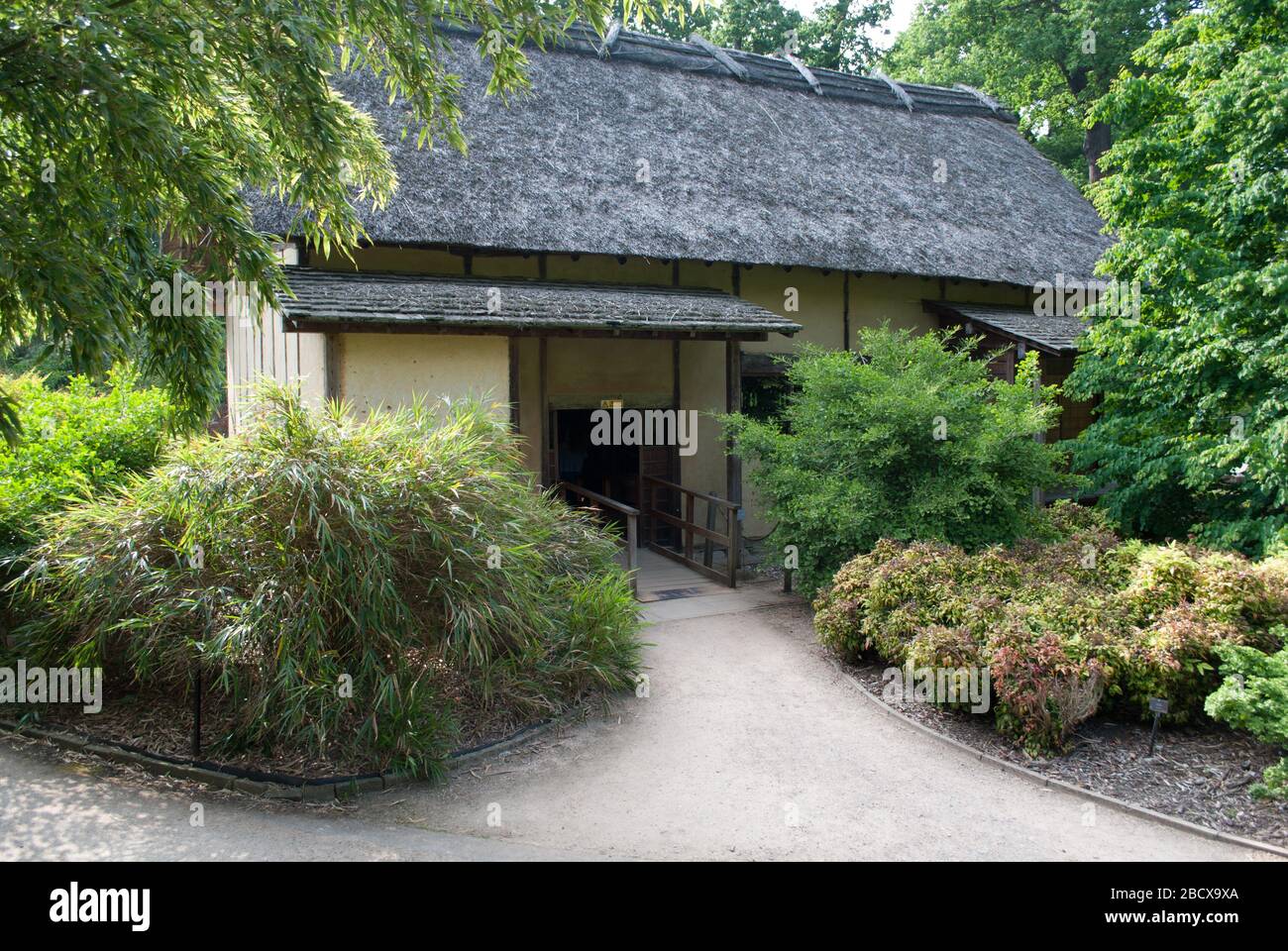 Timber frame wall construction hires stock photography and images Alamy