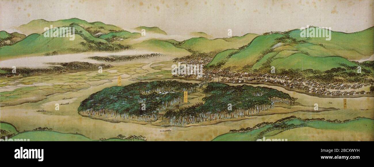 Boating On Kumano 2 Of 2 Scrolls Colors On Paper 熊野舟行図巻 下巻 1804 江戸時代後期 Yamagata Art Museum 山形美術館 Tani Bunchō 1763 1841 Alternative Names 谷文晁 Description Japanese Painter And Writer Date Of Birth Death 15 Boating On Kumano 2 Of 2 Scrolls Colors On Paper 熊野舟行図巻 下巻 1804 江戸時代後期 Yamagata Art Museum 山形美術館 Tani Bunchō 1763 1841 Alternative Names 谷文晁 Description Japanese Painter And Writer Date Of Birth Death 15