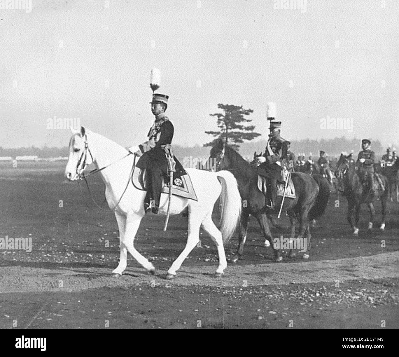 English 1933 Imperial Japanese Army Parade日本語 昭和8年陸軍始観兵式 February 1933 English Japanese Magazine Historical Photograph February 1933 Issue Published By Rekishi Shasin Kai 日本語 歴史写真会 歴史写真 昭和8年2月号 より Unknown English 1933 Imperial Japanese Army Parade日本語 昭和8年陸軍始観兵式 February 1933 English Japanese Magazine Historical Photograph February 1933 Issue Published By Rekishi Shasin Kai 日本語 歴史写真会 歴史写真 昭和8年2月号 より Unknown