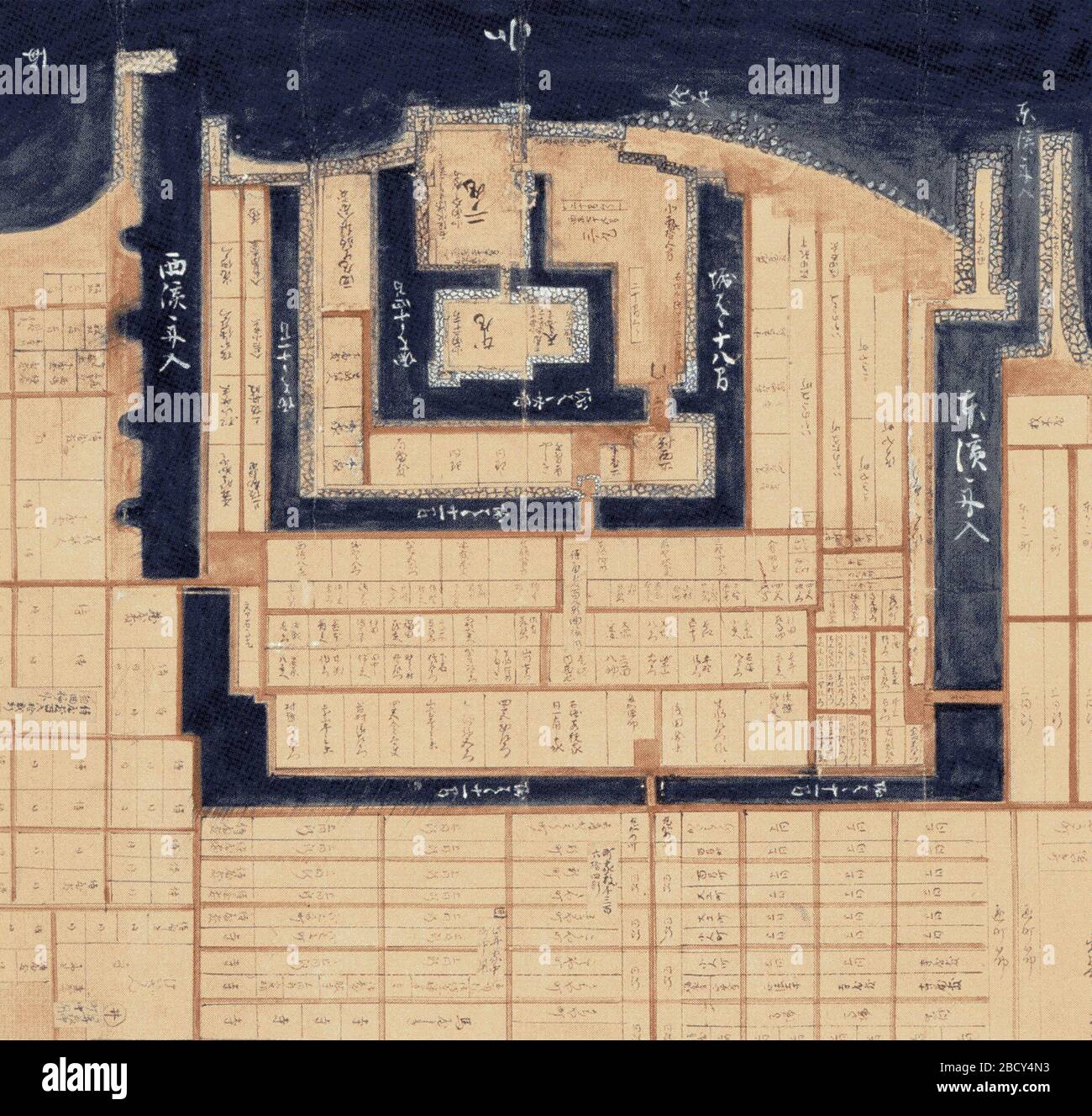 日本語 生駒家時代讃岐高松城屋敷割図 9 February 11 ブレイズマン Talk 12 37 9 February 11 Utc 投稿者がファイル作成 Stock Photo Alamy 日本語 生駒家時代讃岐高松城屋敷割図 9 February 11 ブレイズマン Talk 12 37 9 February 11 Utc 投稿者がファイル作成 Stock Photo Alamy