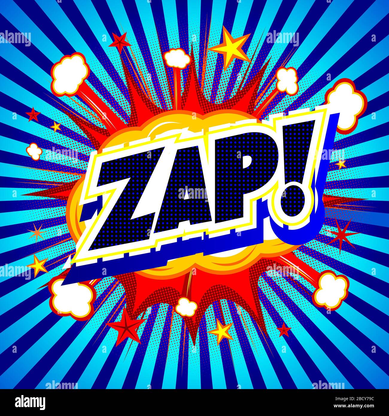 Zap stock