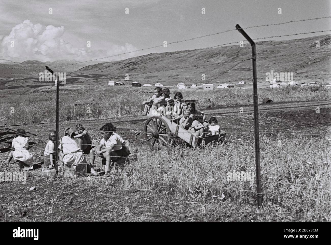 6 june 1946 hi-res stock photography and images - Alamy