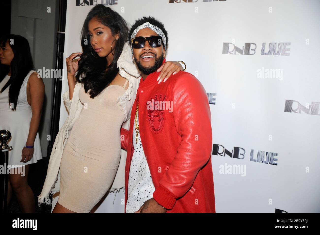 singer omarion pictures