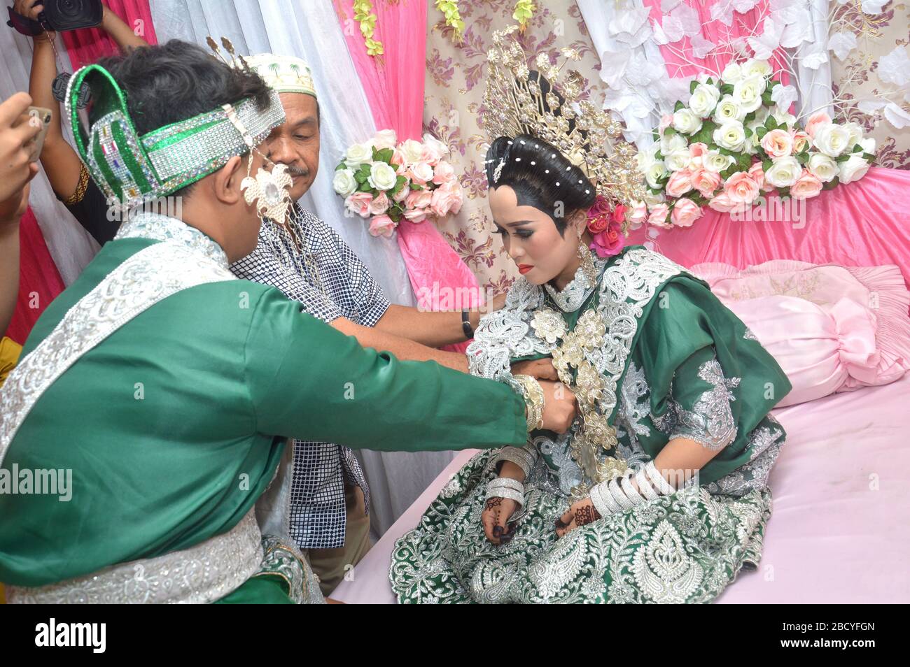 TARAKAN INDONESIA 16 MARCH 2019