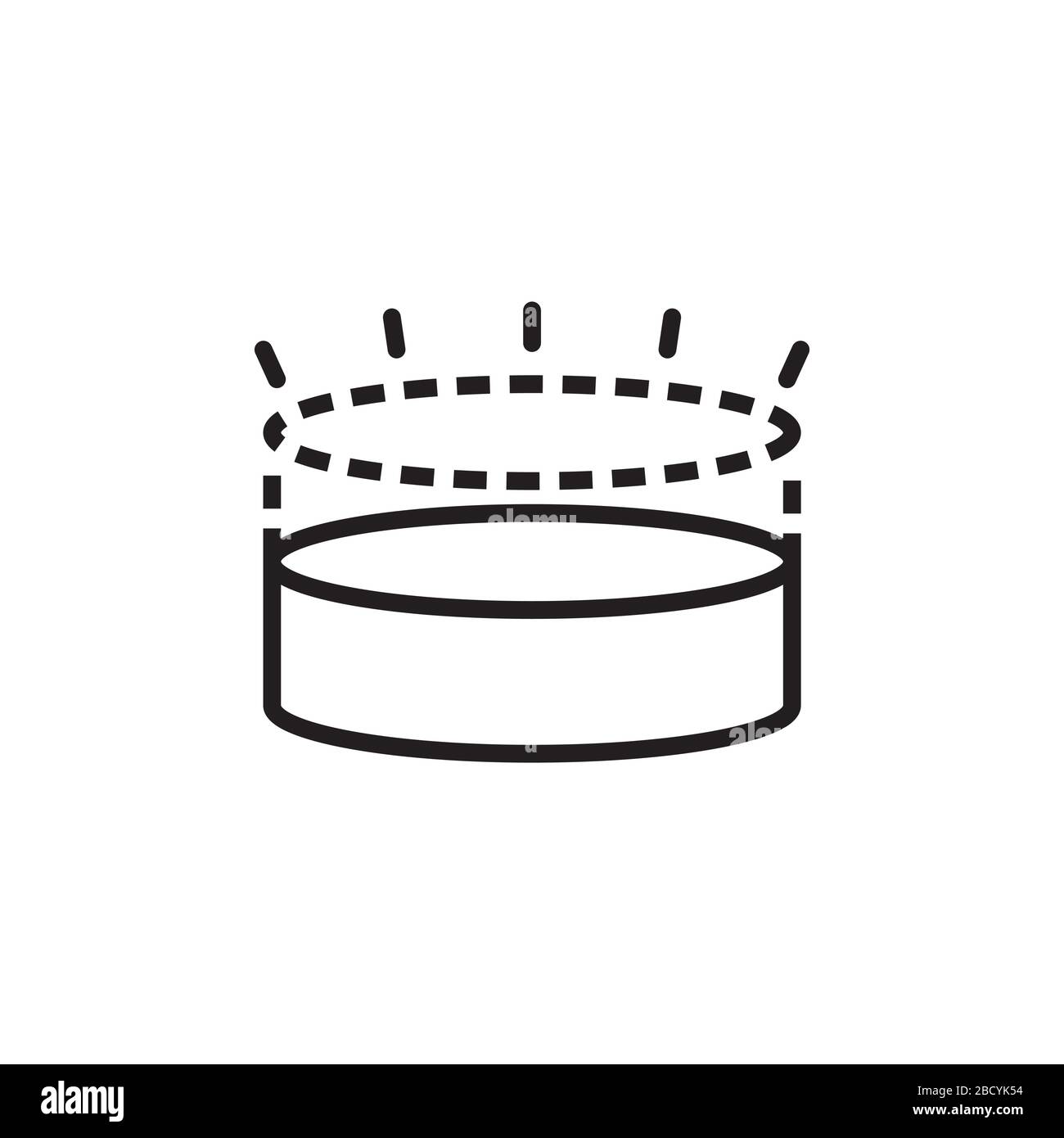 decrease / reduction / saving icon Stock Vector Image & Art Alamy