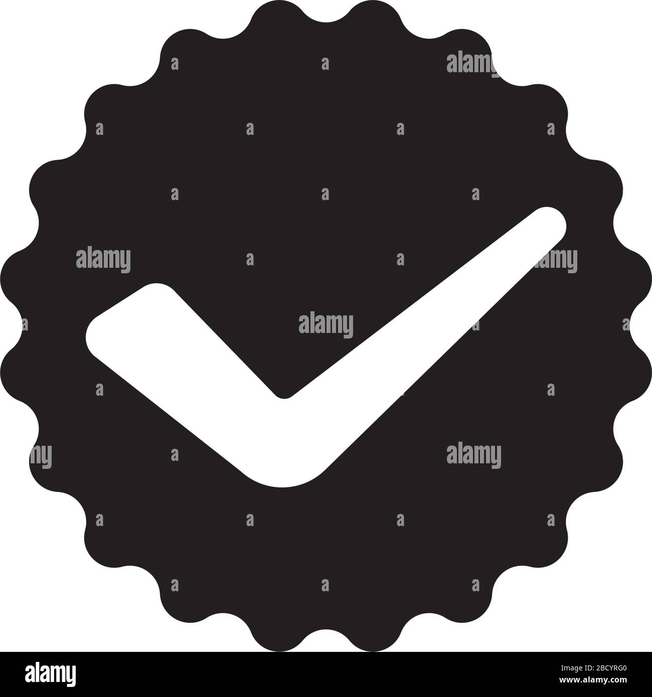 Check box checkmark hi-res stock photography and images - Alamy