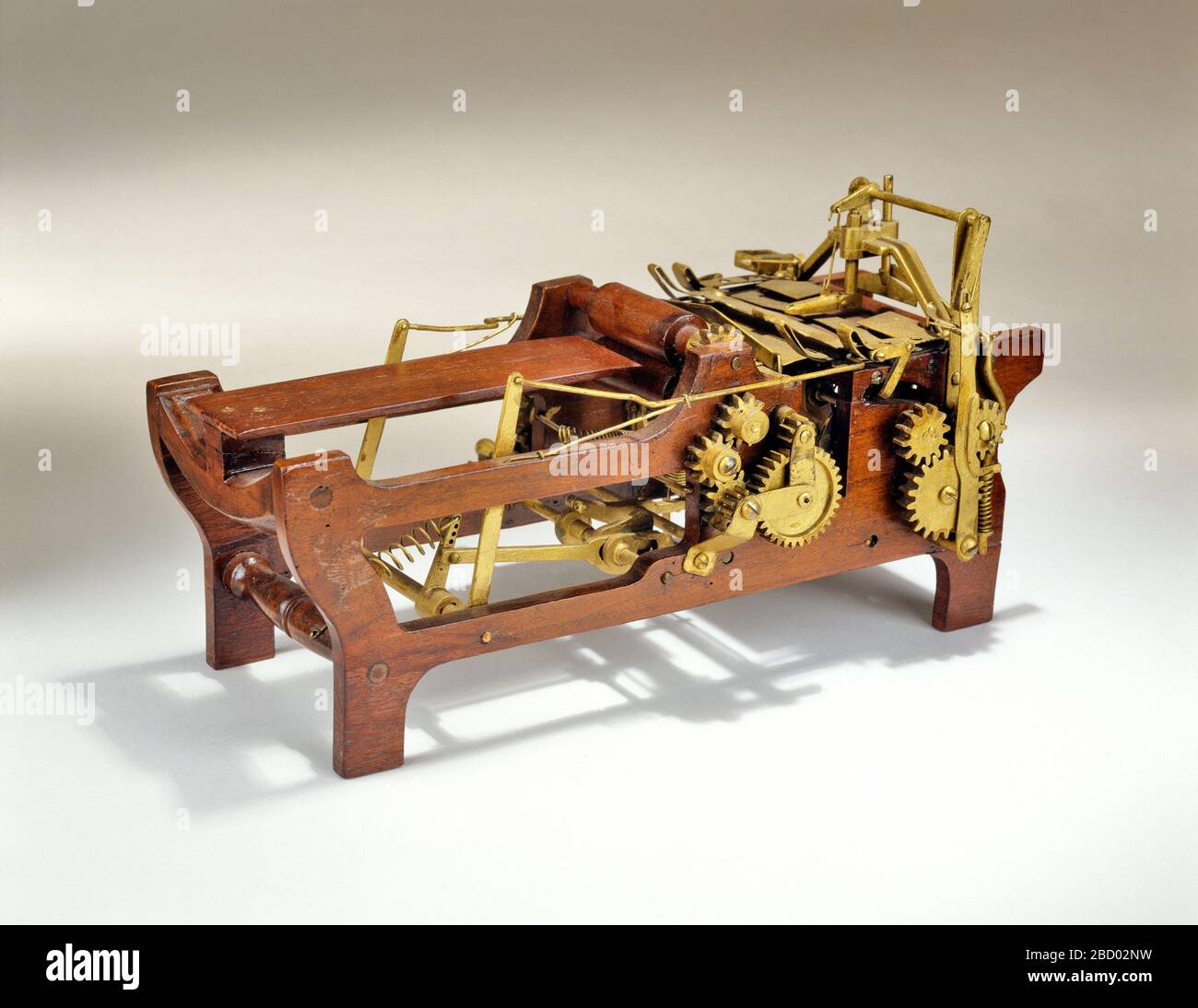 Margaret knight paper bag hires stock photography and images Alamy