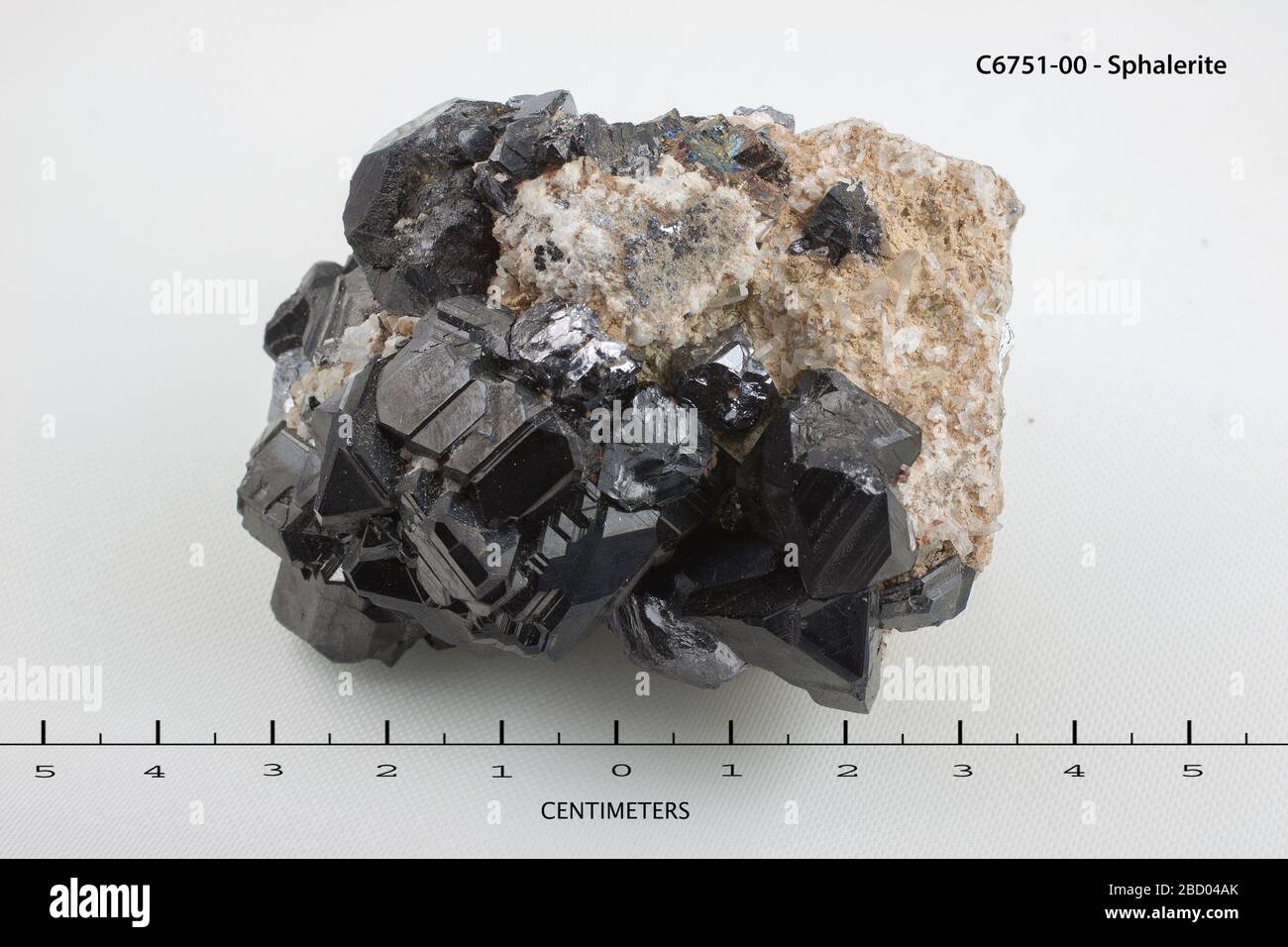 Sphalerite. 16 Sep 20161 Sphalerite Stock Photo