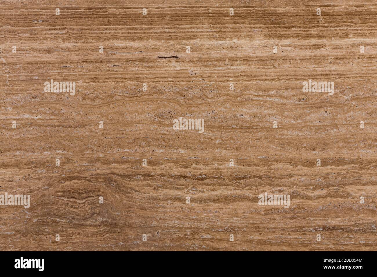 Natural beige travertine. Perfect texture for your elegant design. Stock Photo