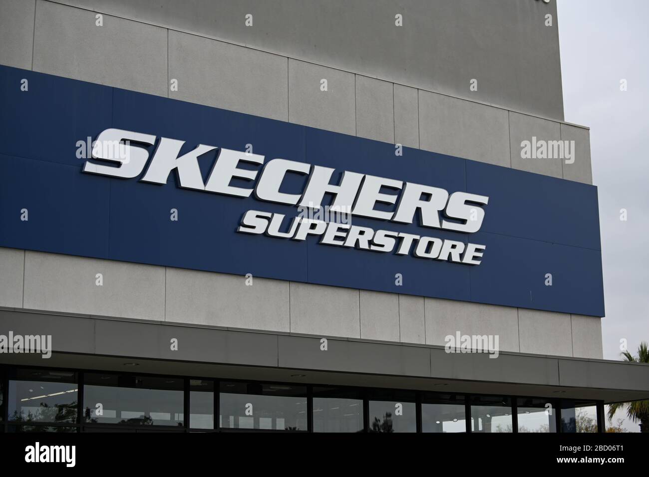 skechers superstore near me