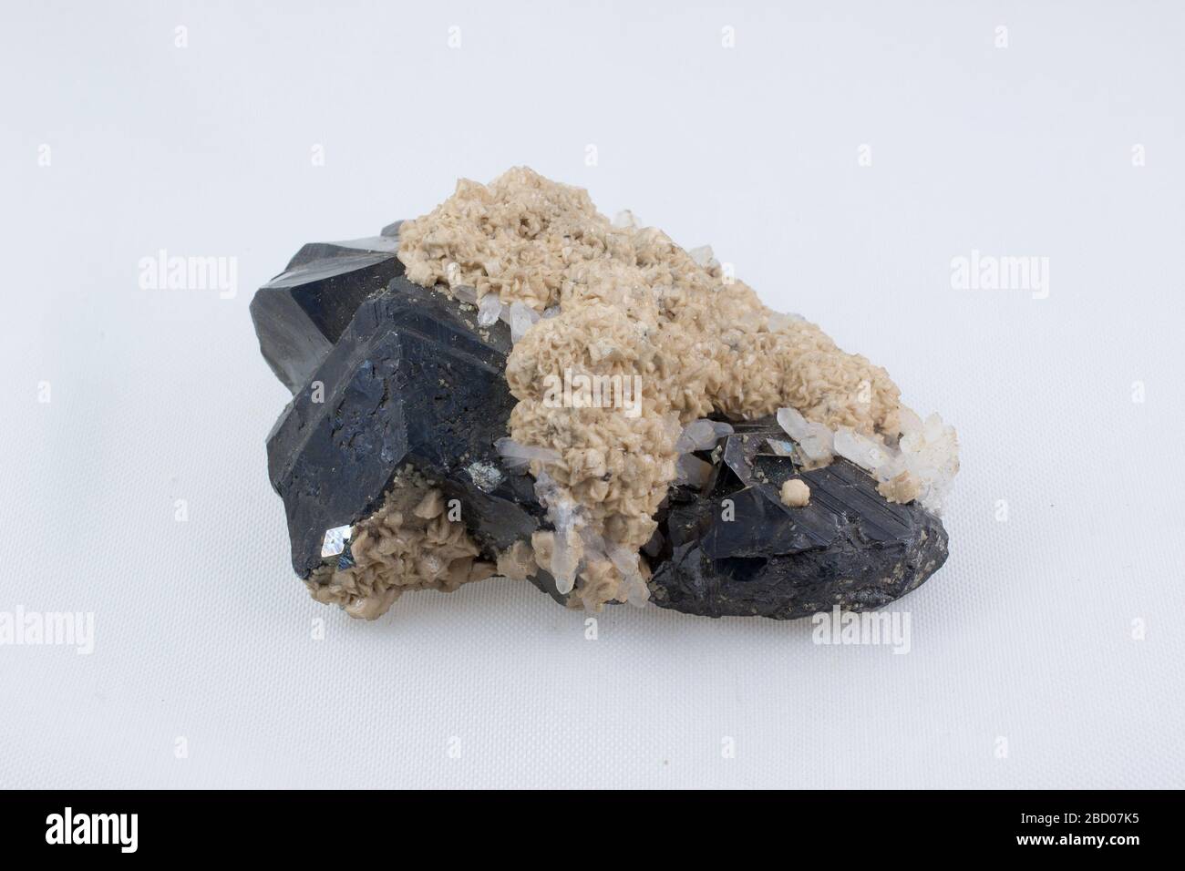 Sphalerite. 16 Sep 20161 Sphalerite Stock Photo
