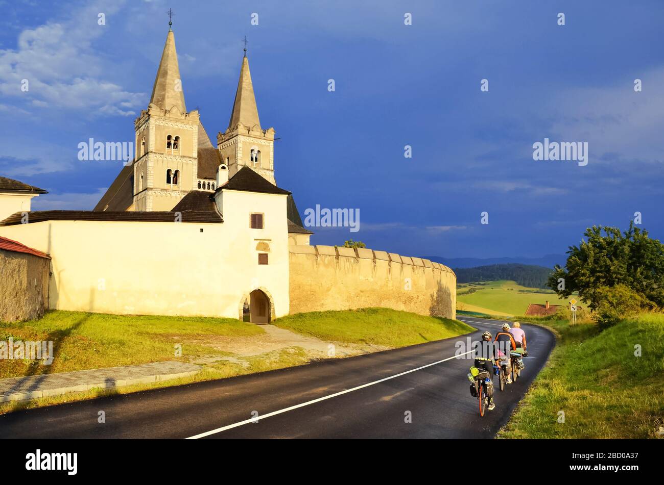 famous bicycle riders