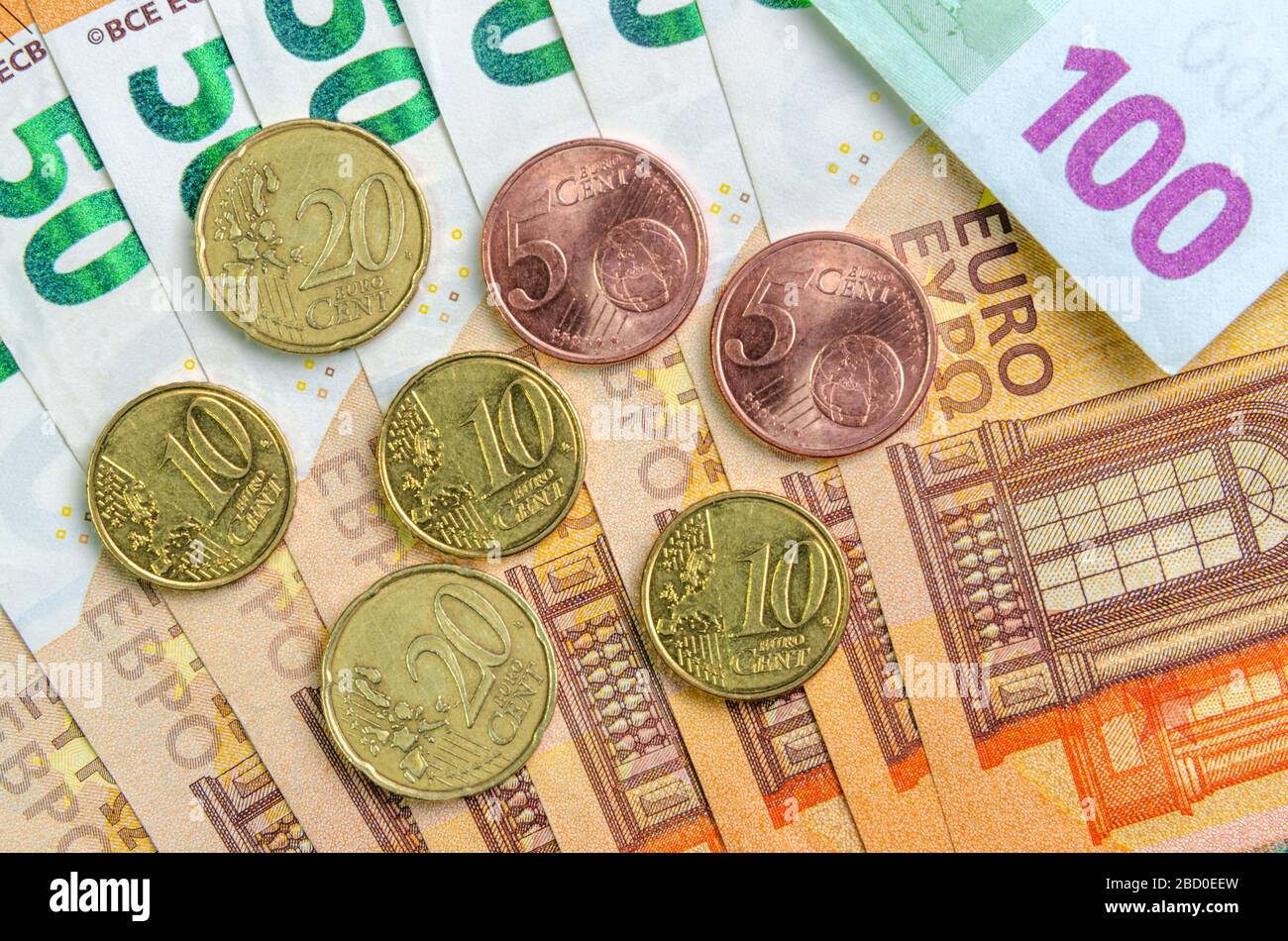 European Currency High Resolution Stock Photography And Images Alamy