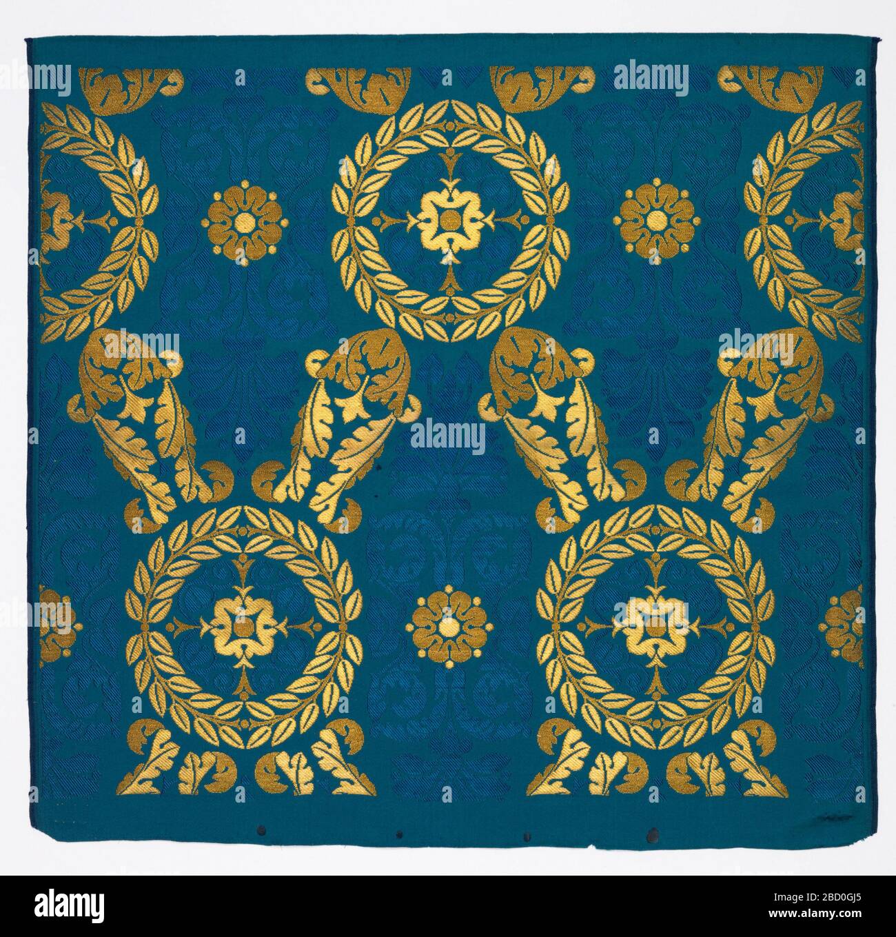 Acanthus wreaths hi-res stock photography and images - Alamy