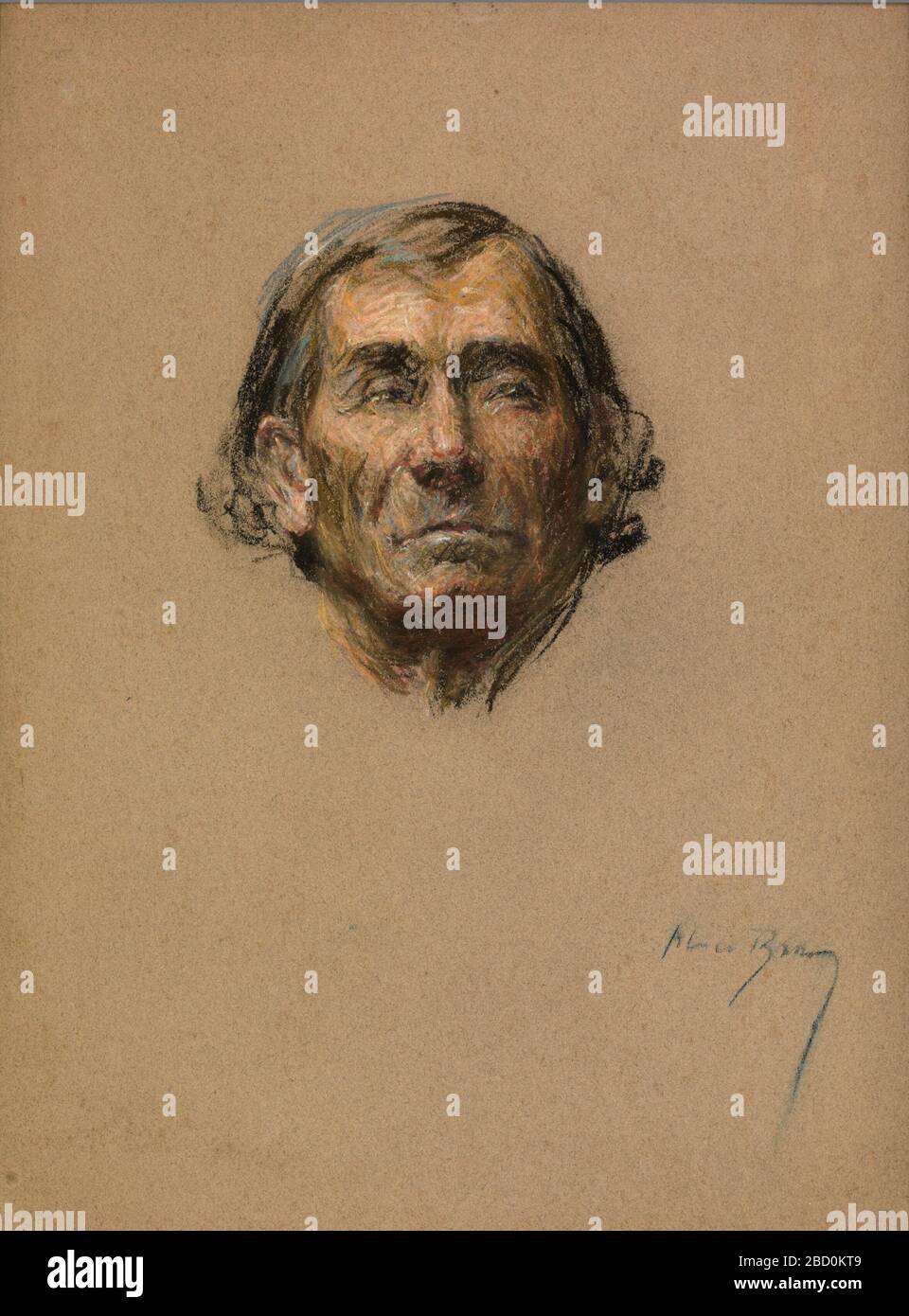 Old actor hi-res stock photography and images - Alamy