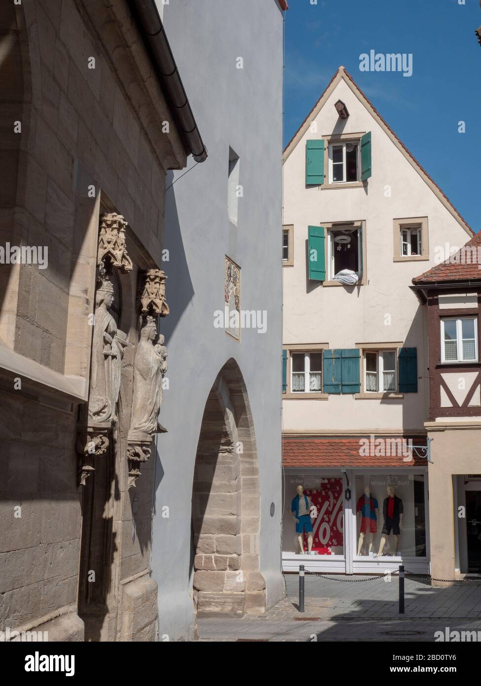 stellenanzeigen weißenburg