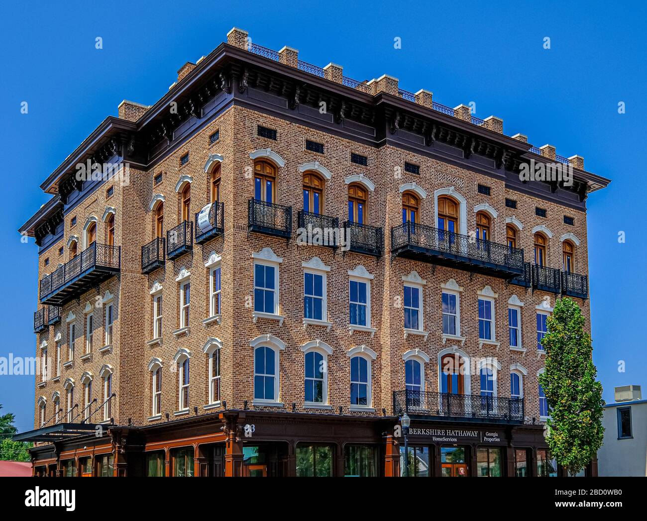 Berkshire hathaway hires stock photography and images Alamy