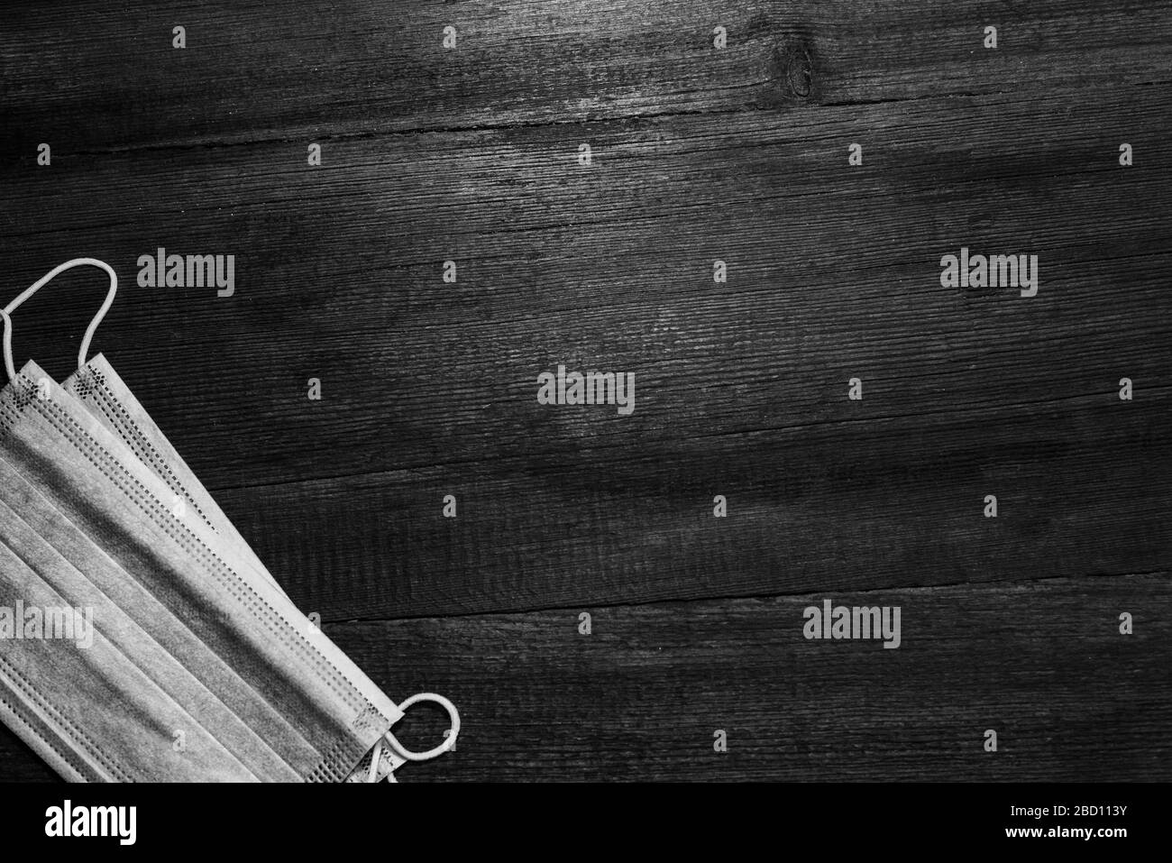 Hygiene and safety concept Black and White Stock Photos & Images - Alamy