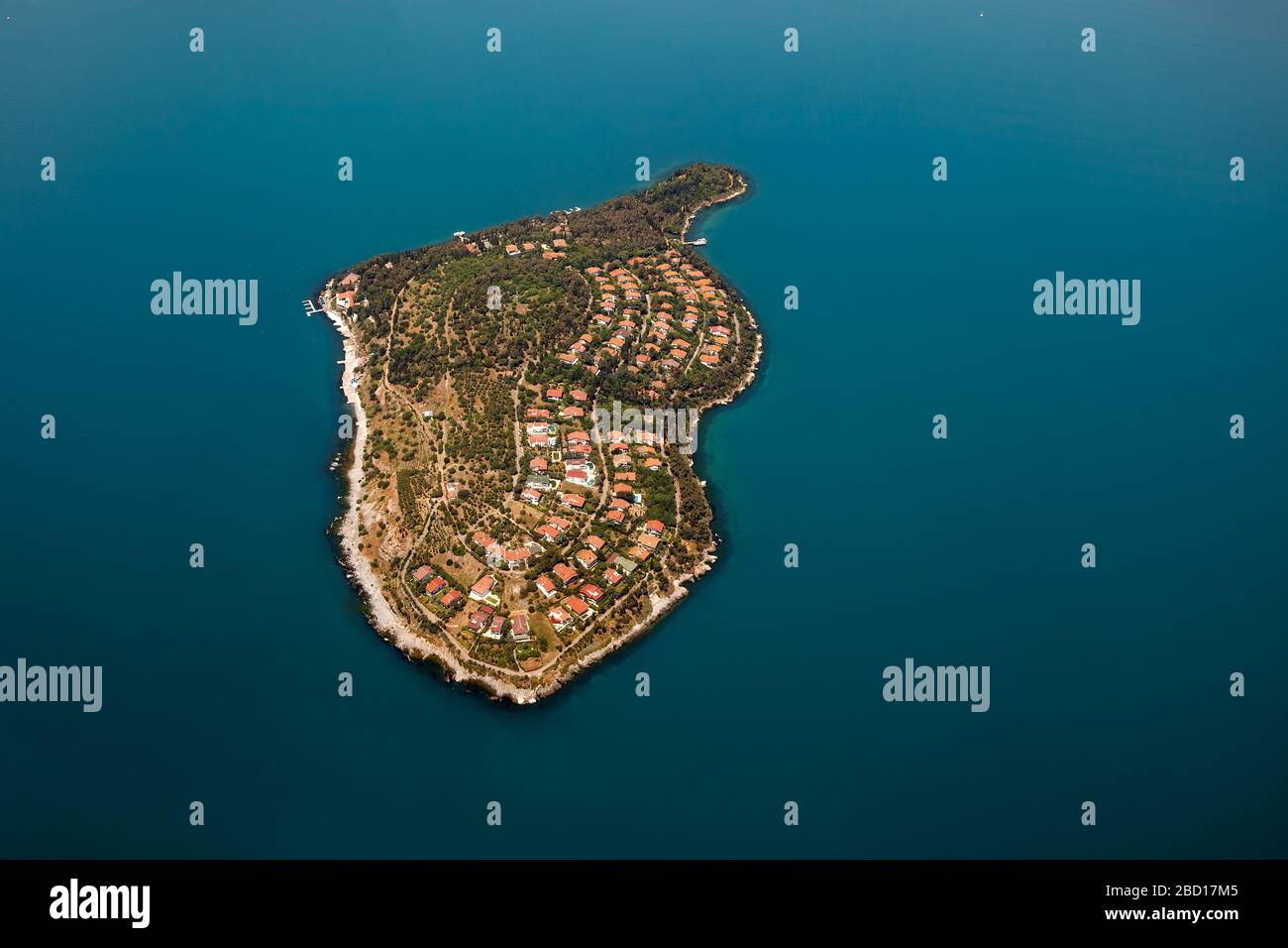 Sedef island hi-res stock photography and images - Alamy
