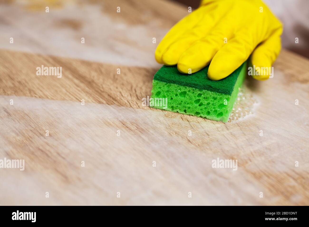 Closeup of a cleaning company worker cleans office Stock Photo - Alamy