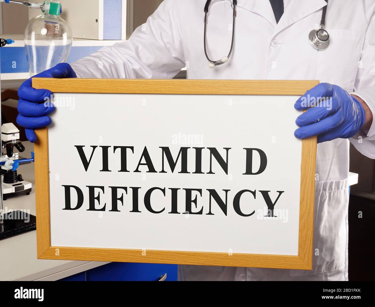 Vitamin d deficiency hires stock photography and images Alamy