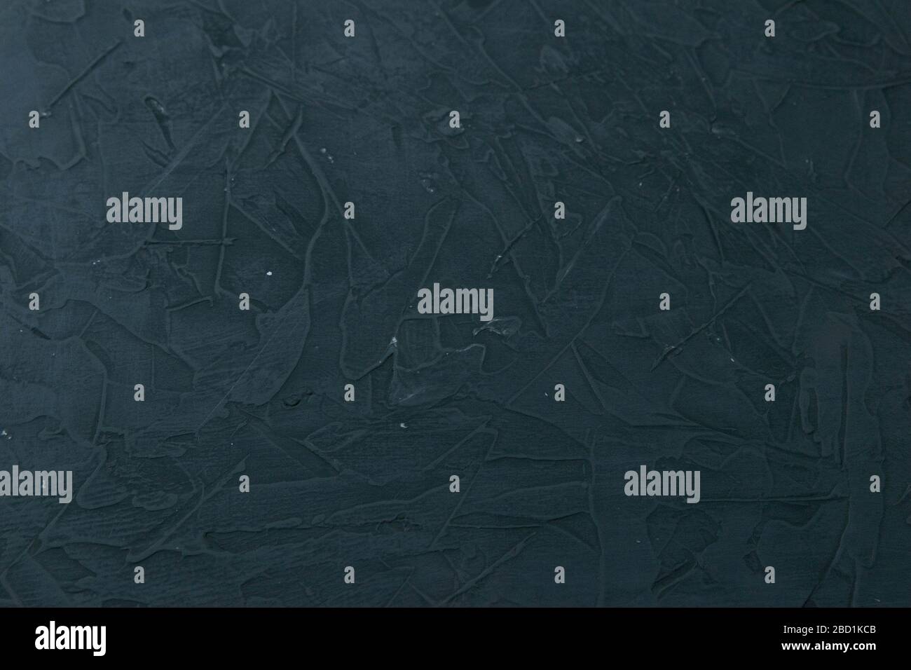 Old black background. Grunge texture wallpaper. Chalkboard Stock Photo