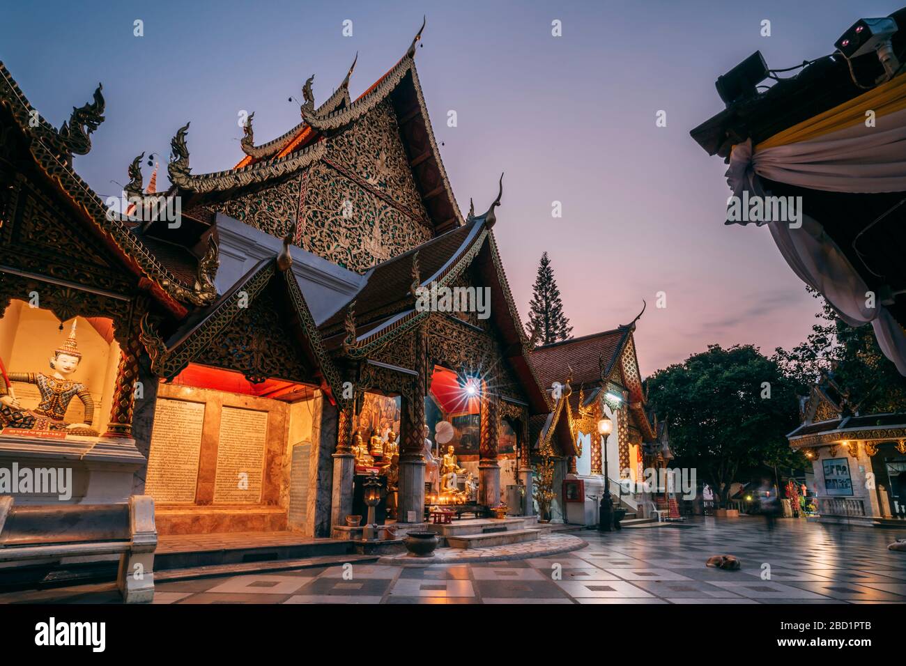 Tripadvisor Amazing Sunrise On Doi Suthep Temple For 2 30 Hours Nature Culture Tour Provided By Untouched Thailand Chiang Mai Chiang Mai Province