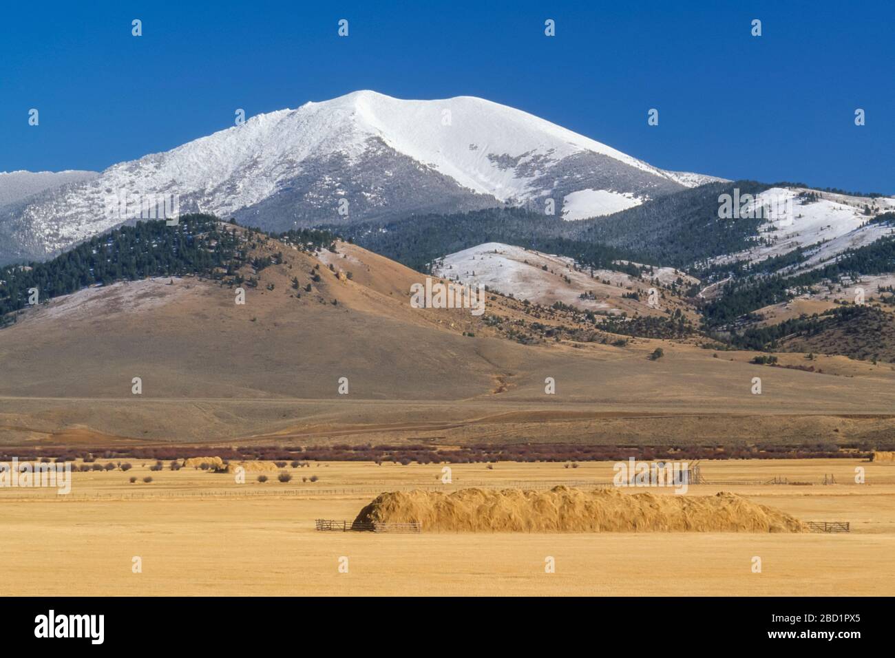 creek valley hires stock photography and images Alamy