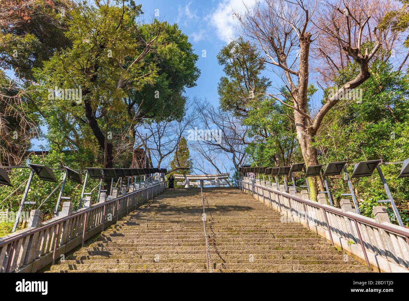 Magaki hi-res stock photography and images - Alamy