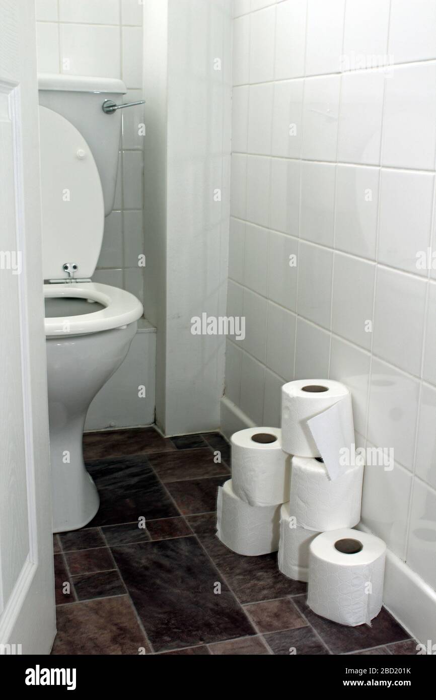 Toilet tissues hires stock photography and images Alamy