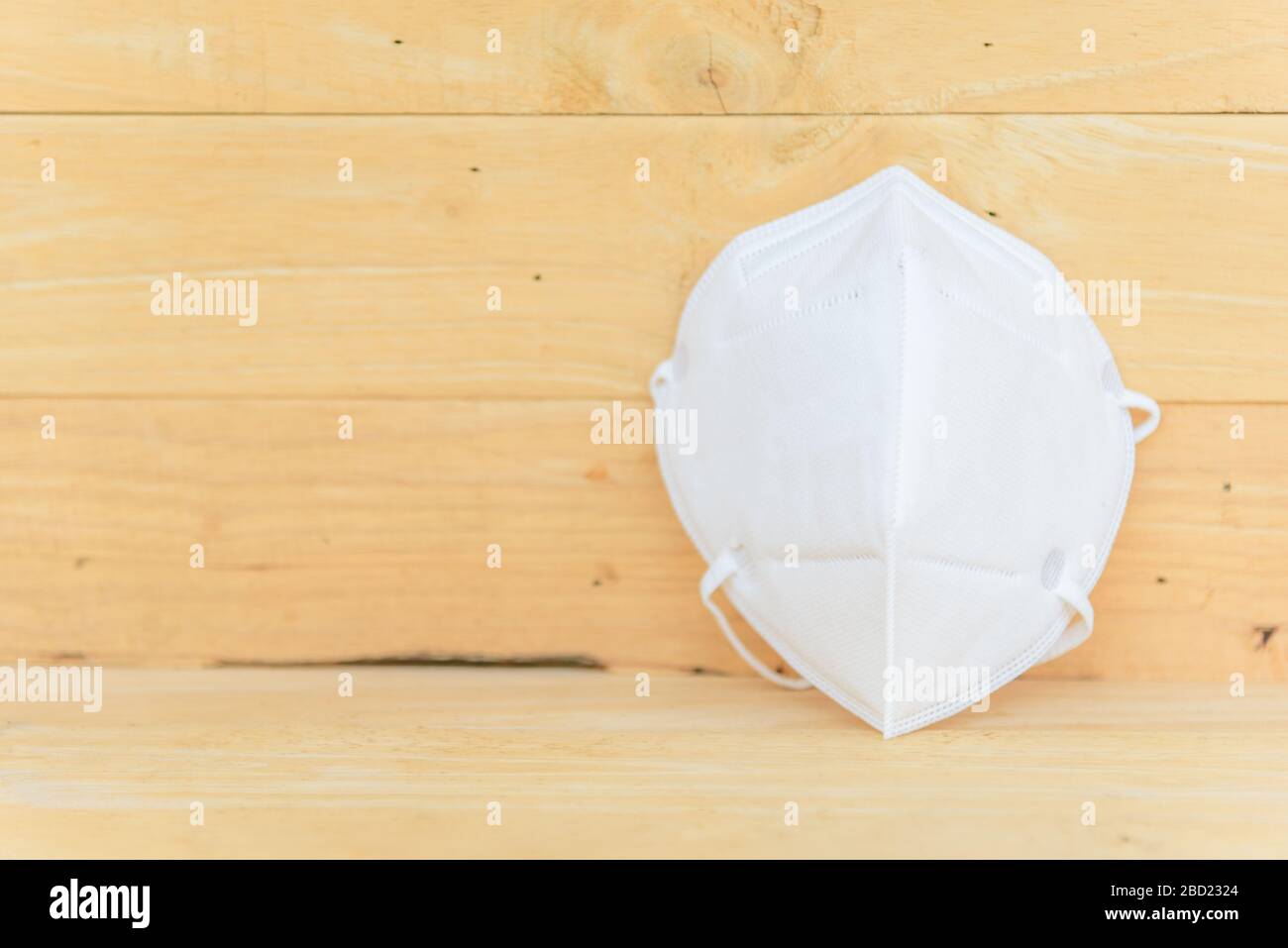 Nurse kn95 mask hi-res stock photography and images - Alamy