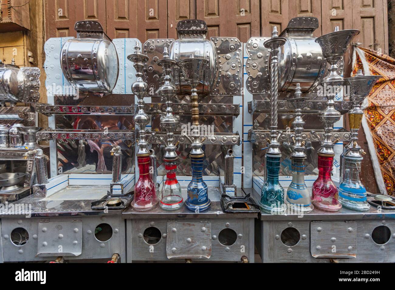 Hookahs hires stock photography and images Alamy