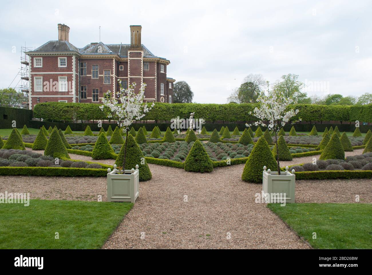 Lavender lee hires stock photography and images Alamy