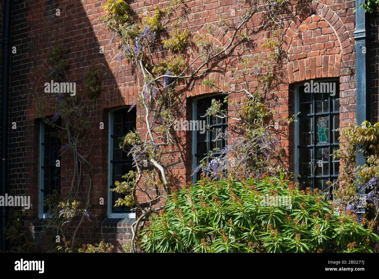 William Morris Red House, Red House Lane, Kent, London, Bexleyheath DA6