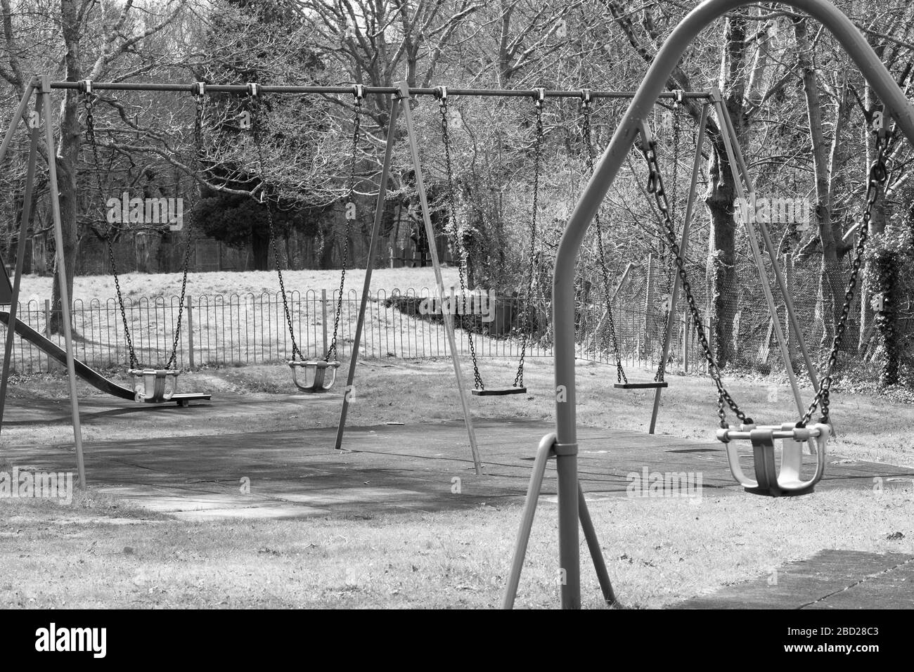 PLAYGROUND EMPTY BLACK 41（25.5-26.0） PLAYGROUND EMPTY BLACK 41