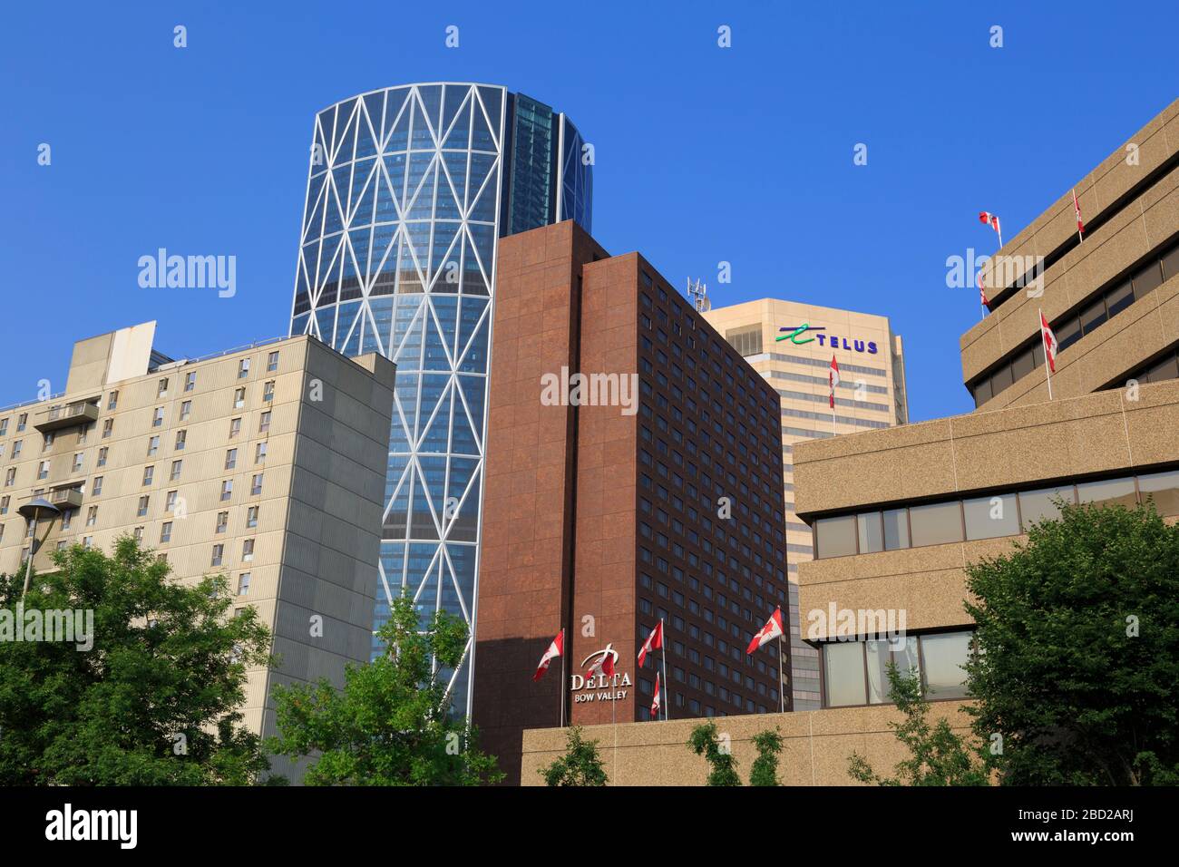 Bow Tower High Resolution Stock Photography and Images - Alamy