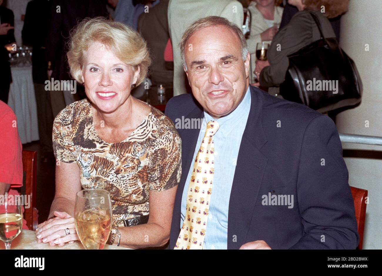 Ed Rendell High Resolution Stock Photography and Images - Alamy