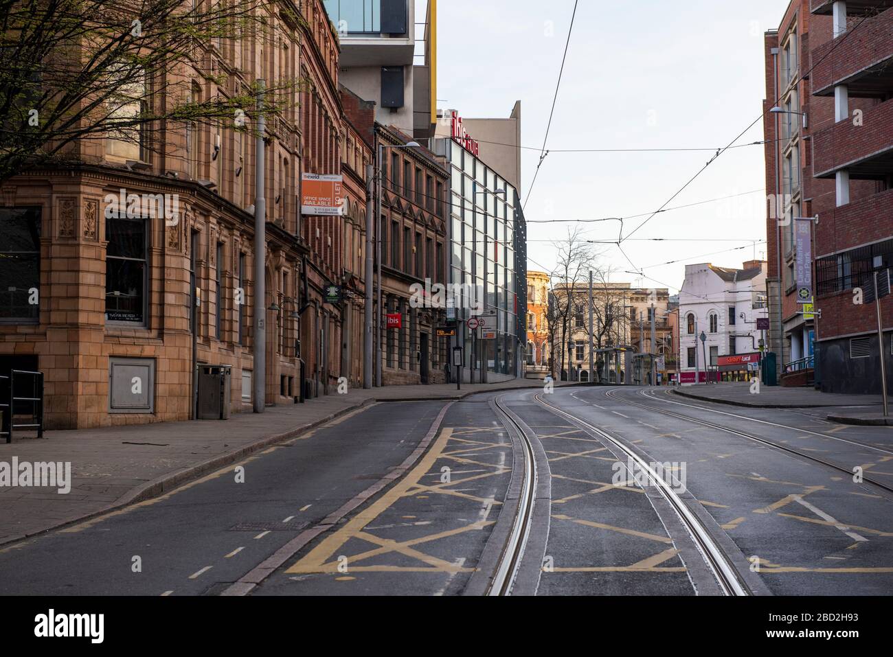 Fletcher gate hires stock photography and images Alamy