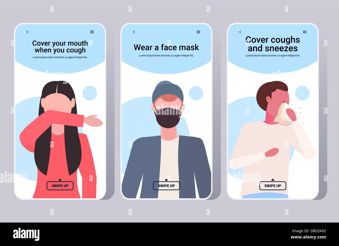 set basic protective measures against coronavirus protect yourself from ...