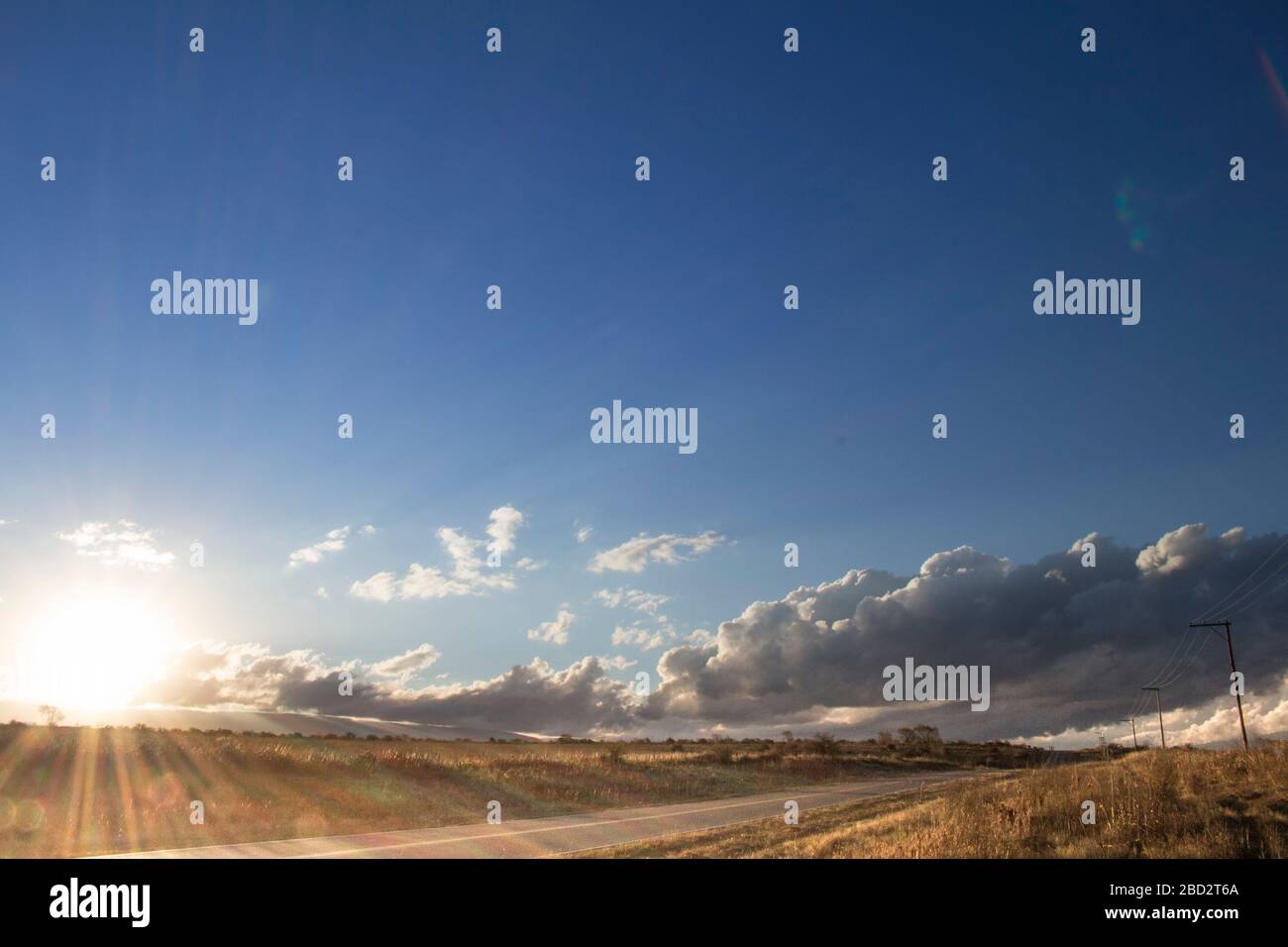 Villa General Belgrano, Córdoba Argentina Stock Photo Alamy