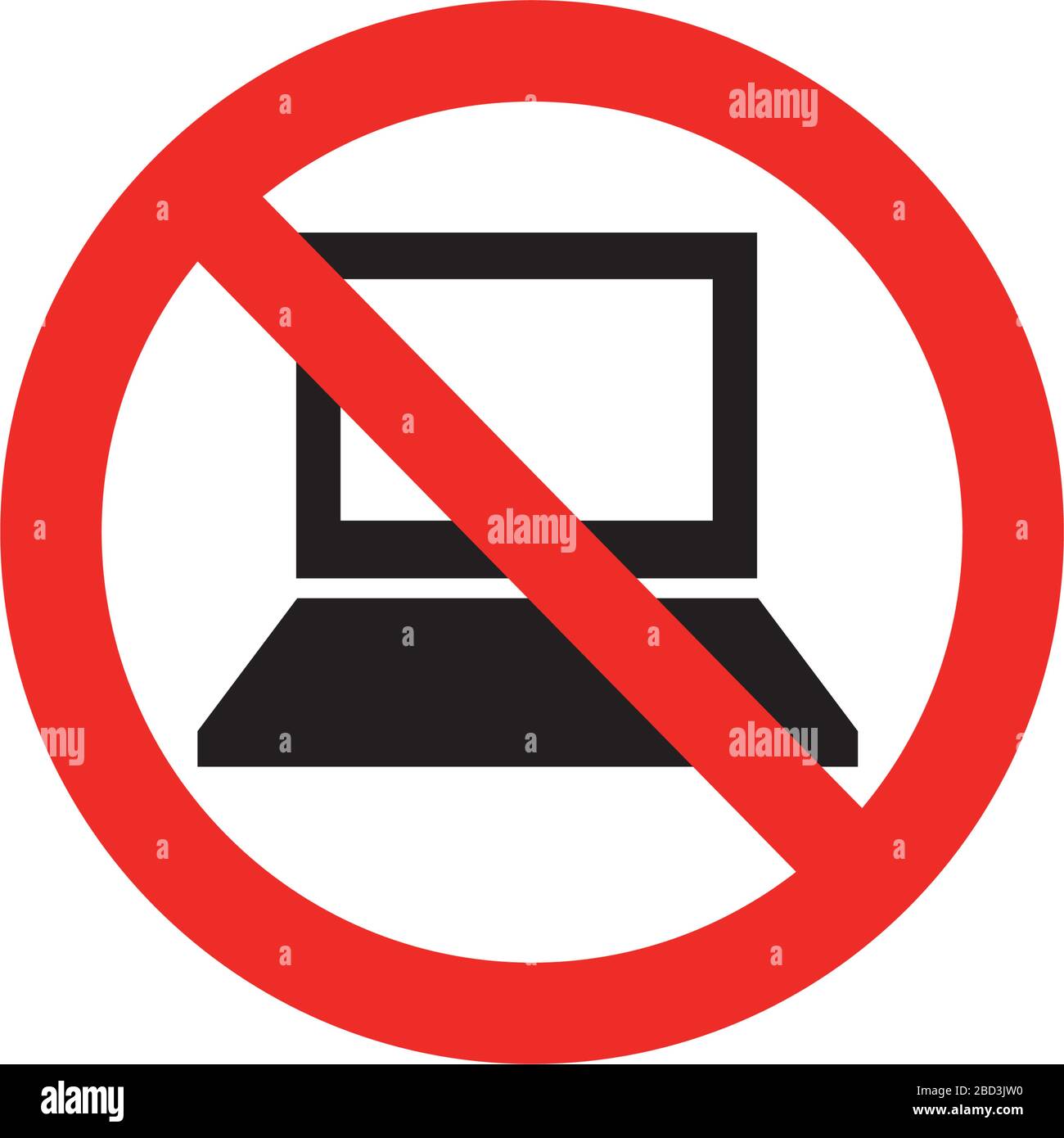 No electronic devices allowed hires stock photography and images Alamy