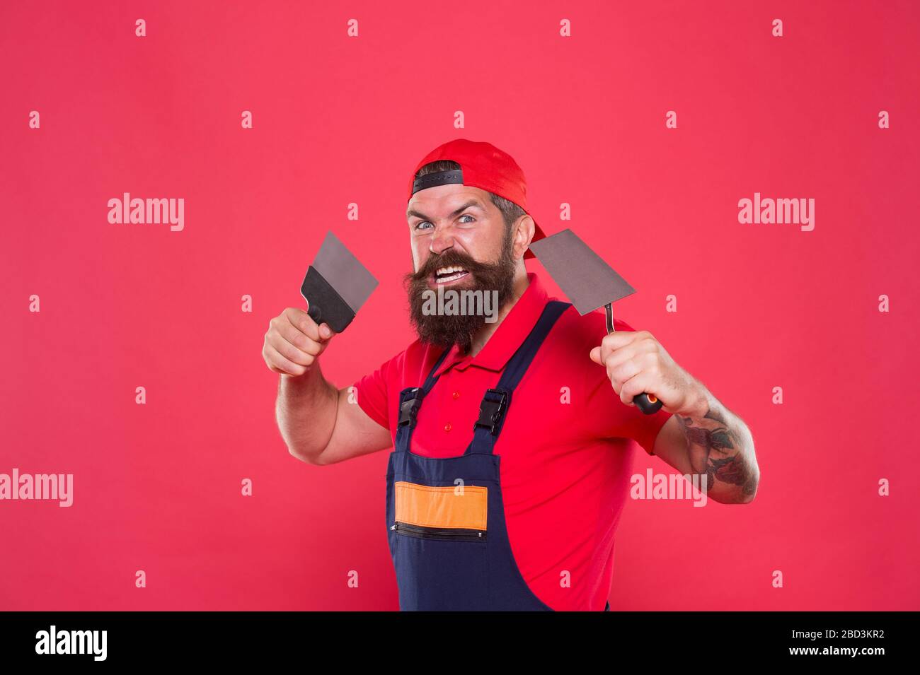 Ready for bricklayer hi-res stock photography and images - Alamy