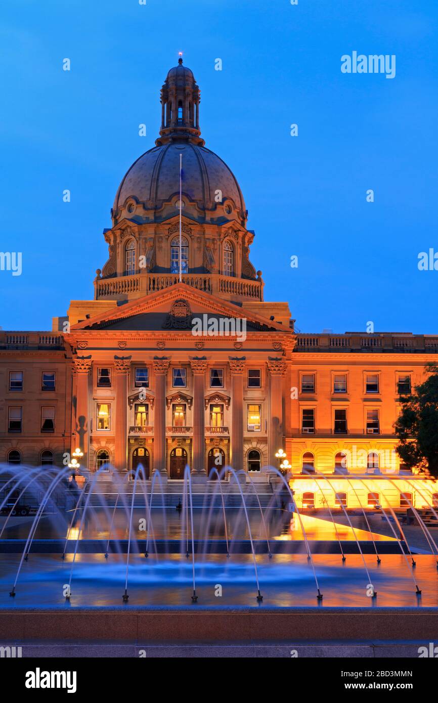Government of alberta hires stock photography and images Alamy