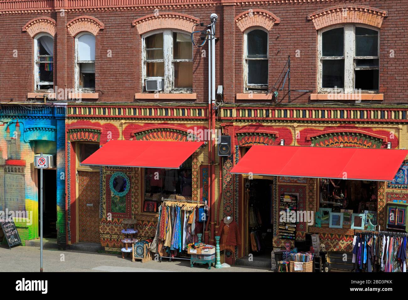 Halifax store hires stock photography and images Alamy