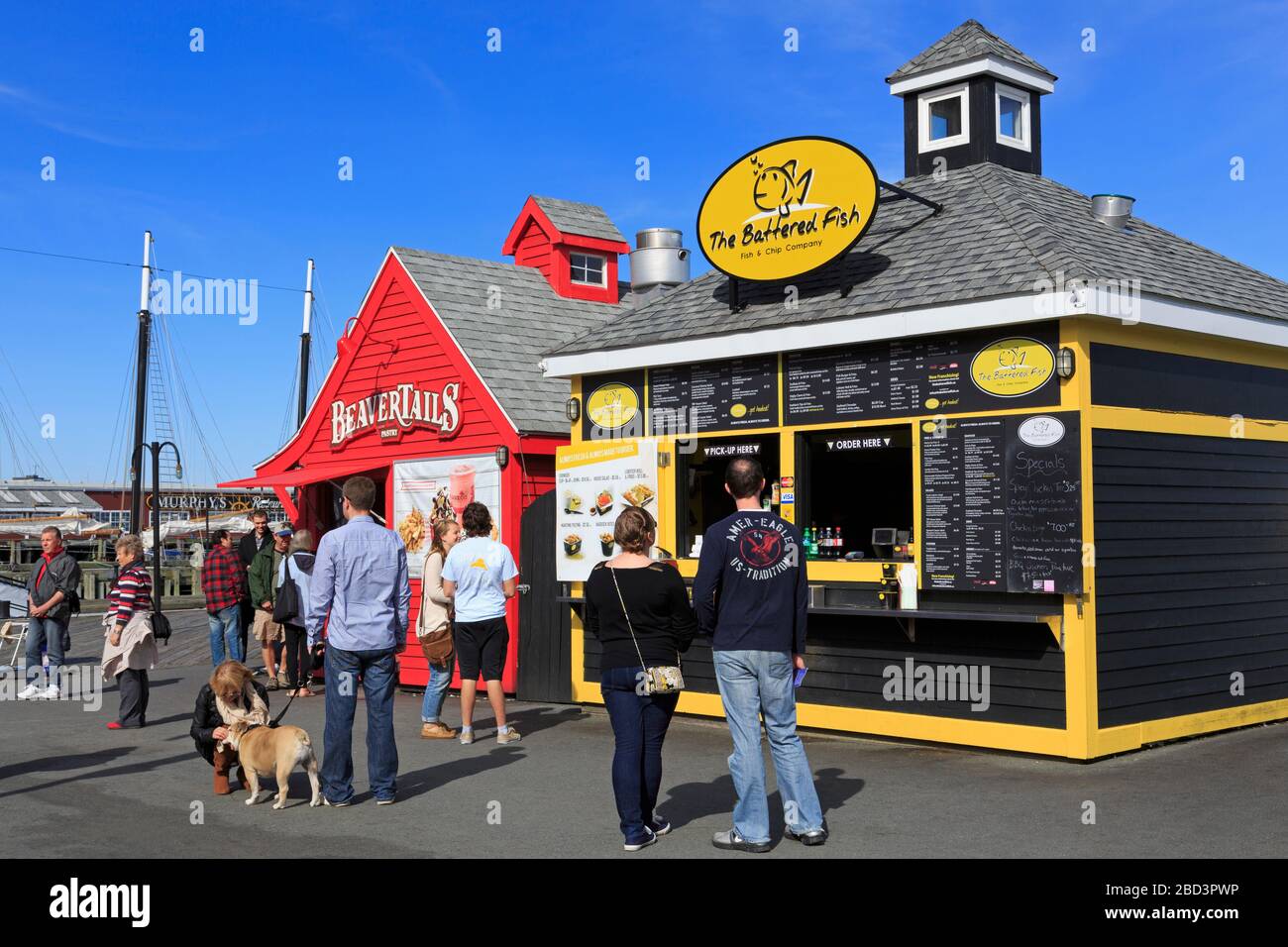 Fish shack hires stock photography and images Alamy