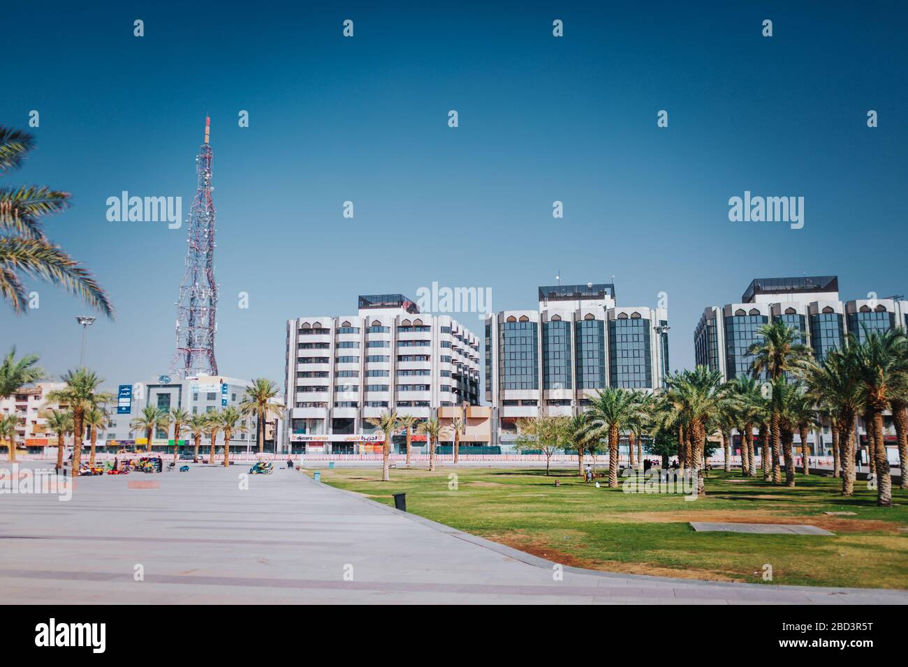 Riyadh, Saudi Arabia November 6, 2019 Saudi Arabia Riyadh landscape