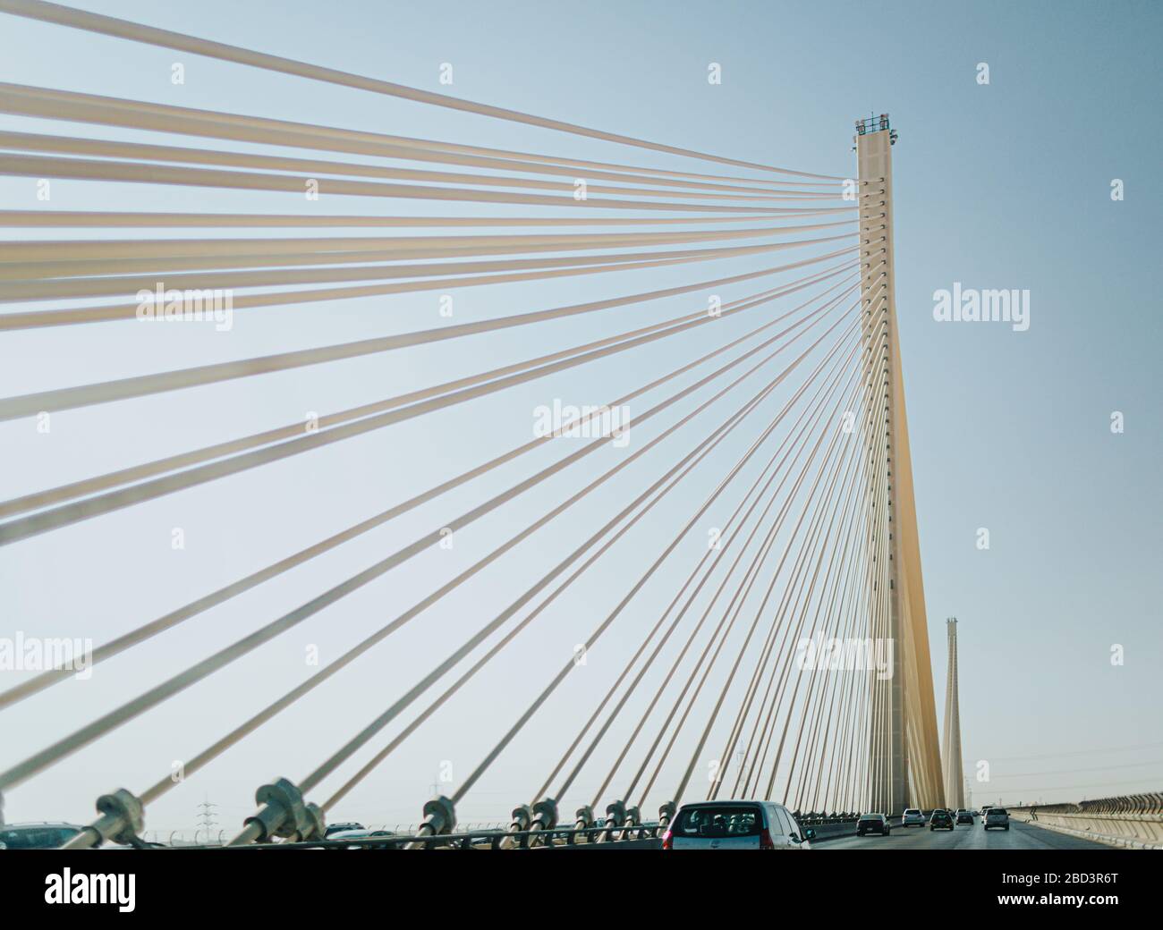 Bridges in saudi arabia hires stock photography and images Alamy