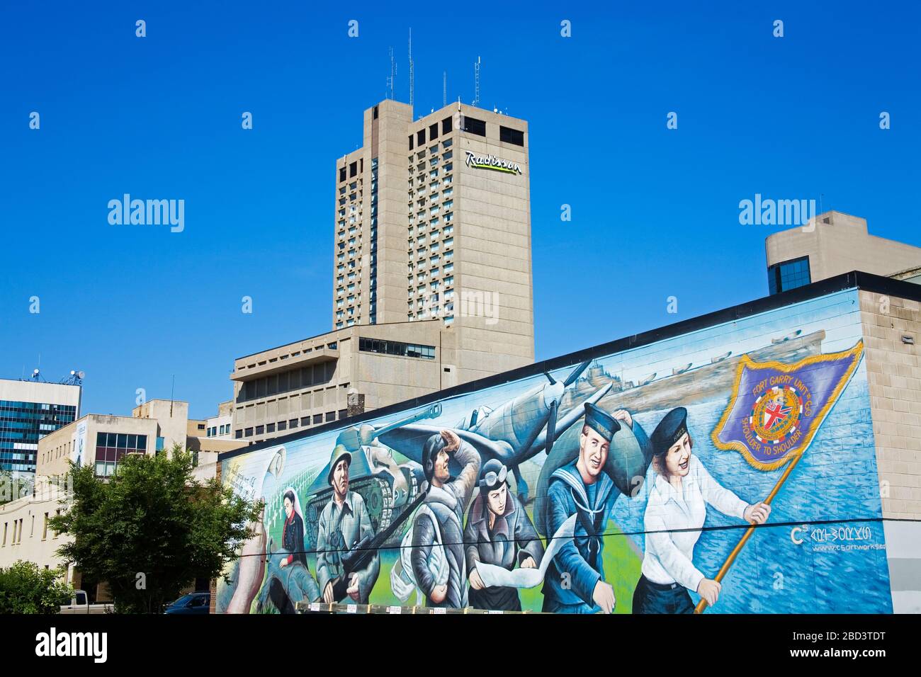 Charles johnston hires stock photography and images Alamy