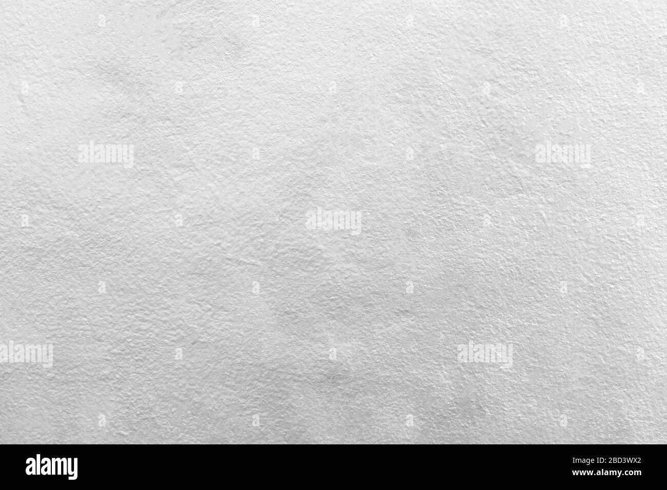 Abstract background from white concrete texture with scratched. Stock Photo