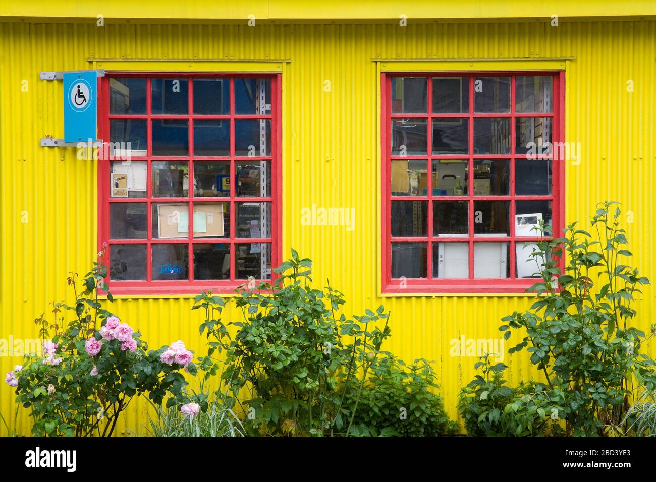 Opus framing shop hires stock photography and images Alamy